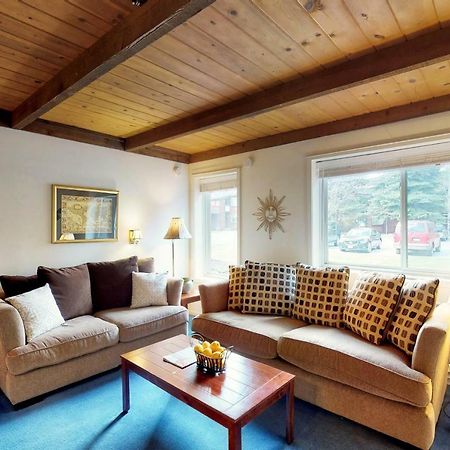 Atelier 1007 Hotel Sun Valley Eksteriør billede