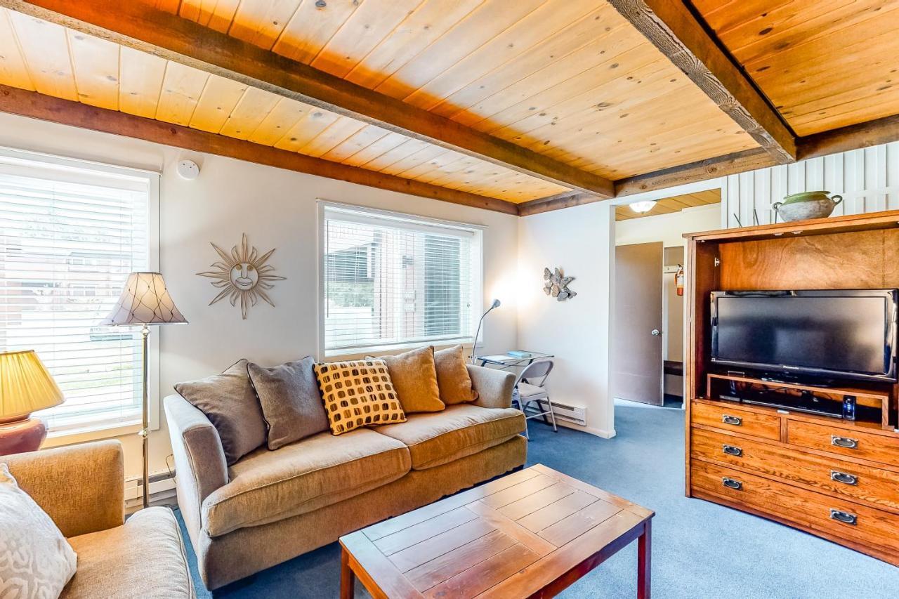 Atelier 1007 Hotel Sun Valley Eksteriør billede