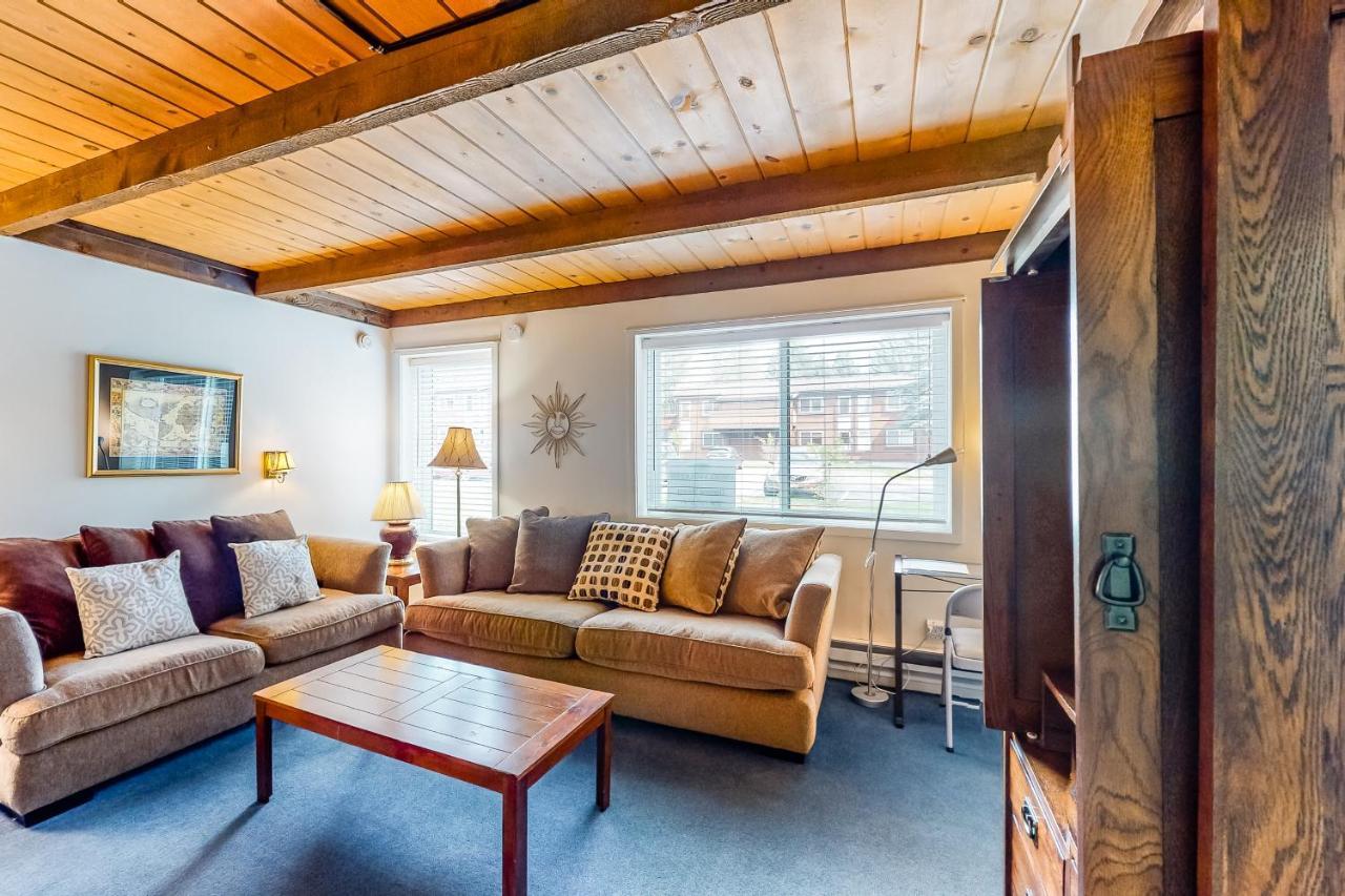 Atelier 1007 Hotel Sun Valley Eksteriør billede