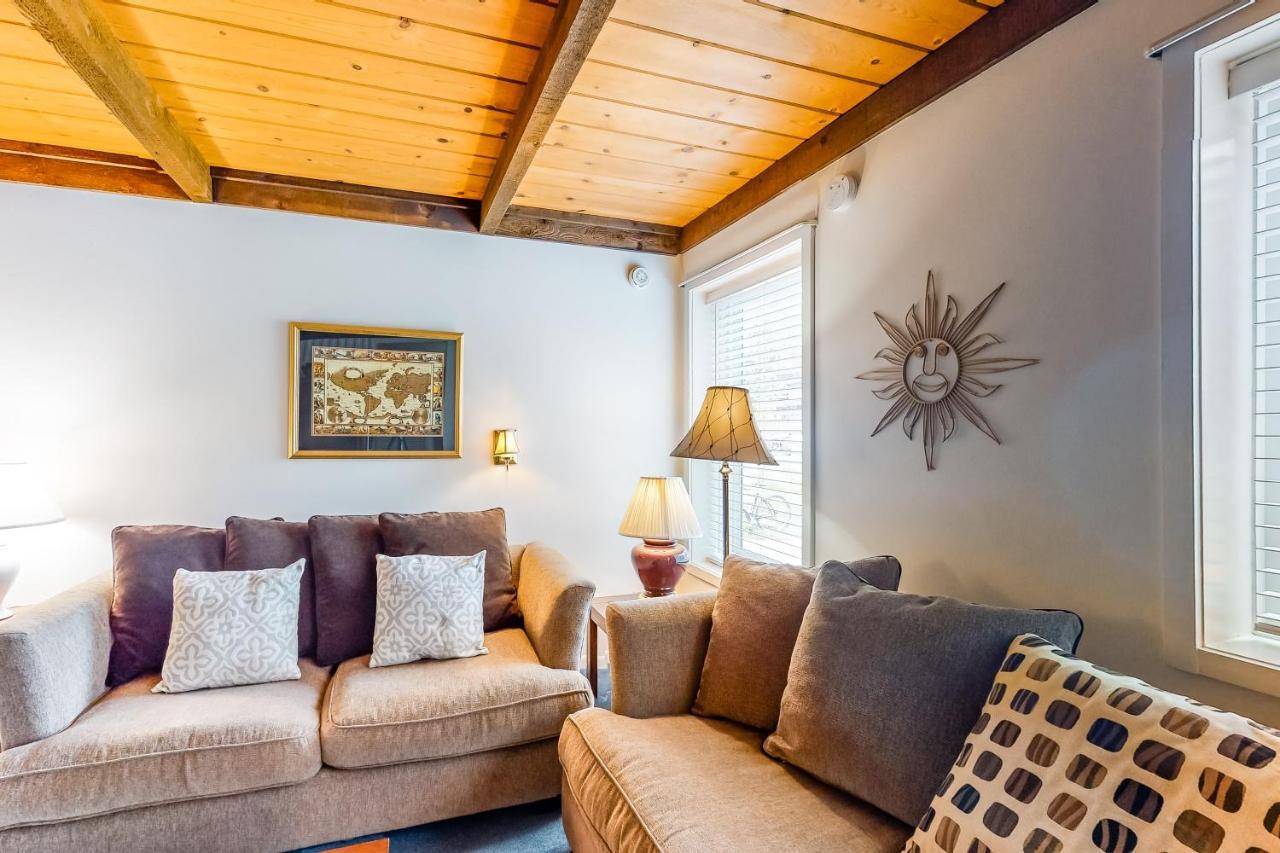 Atelier 1007 Hotel Sun Valley Eksteriør billede