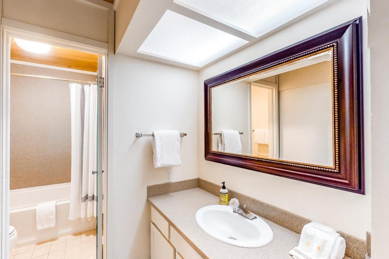 Atelier 1007 Hotel Sun Valley Eksteriør billede