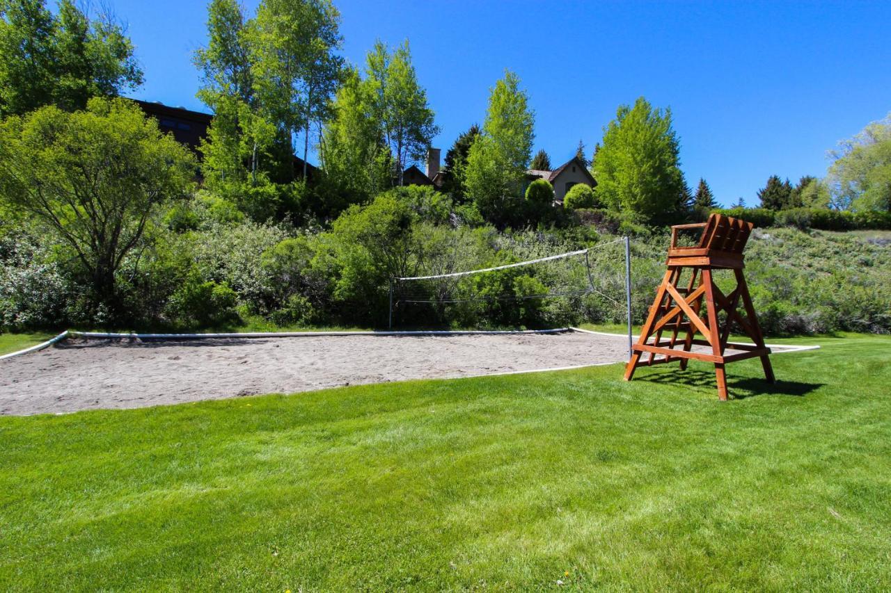 Atelier 1007 Hotel Sun Valley Eksteriør billede