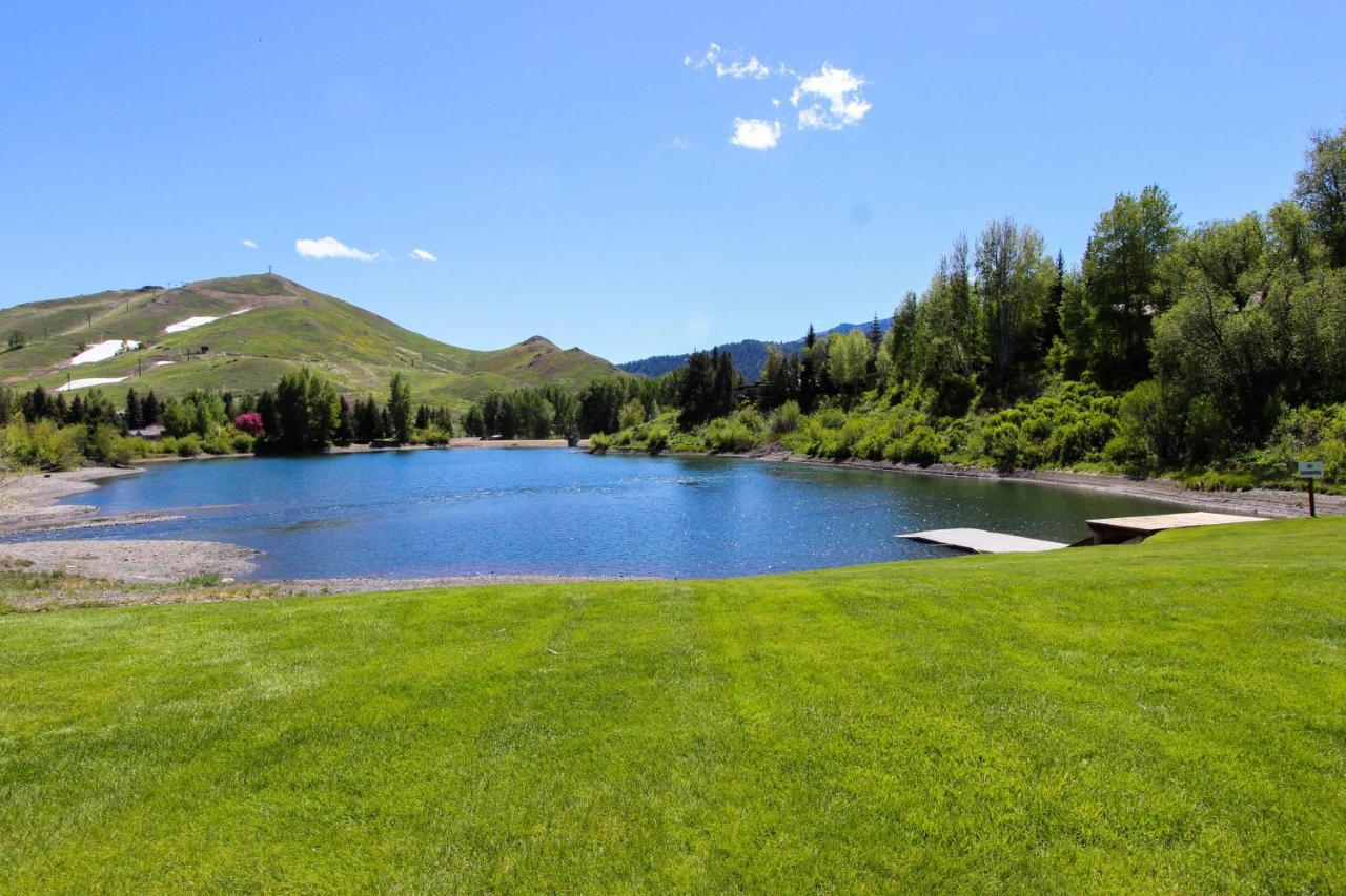 Atelier 1007 Hotel Sun Valley Eksteriør billede