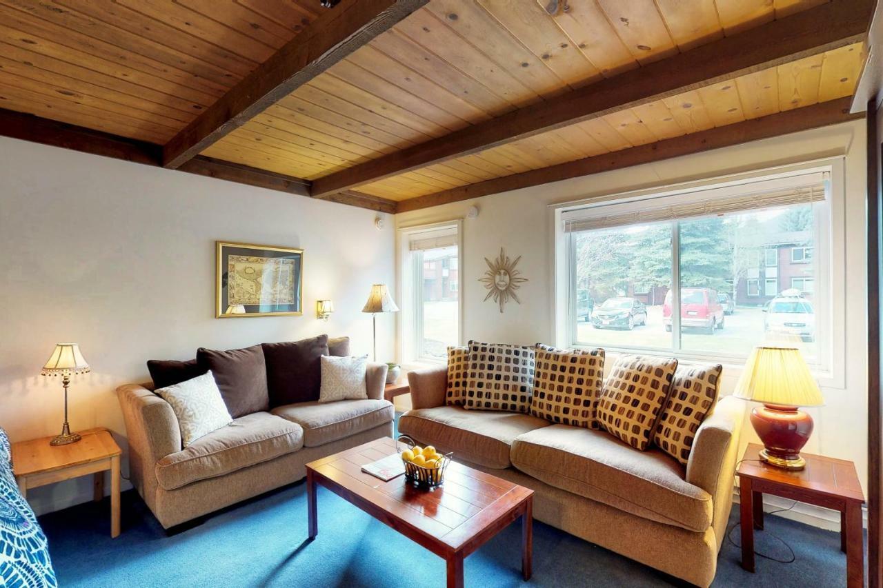 Atelier 1007 Hotel Sun Valley Eksteriør billede